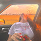 Be Gentle With Your Heart tee