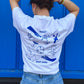 First Serve tee
