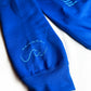 Many Names, Same God hoodie